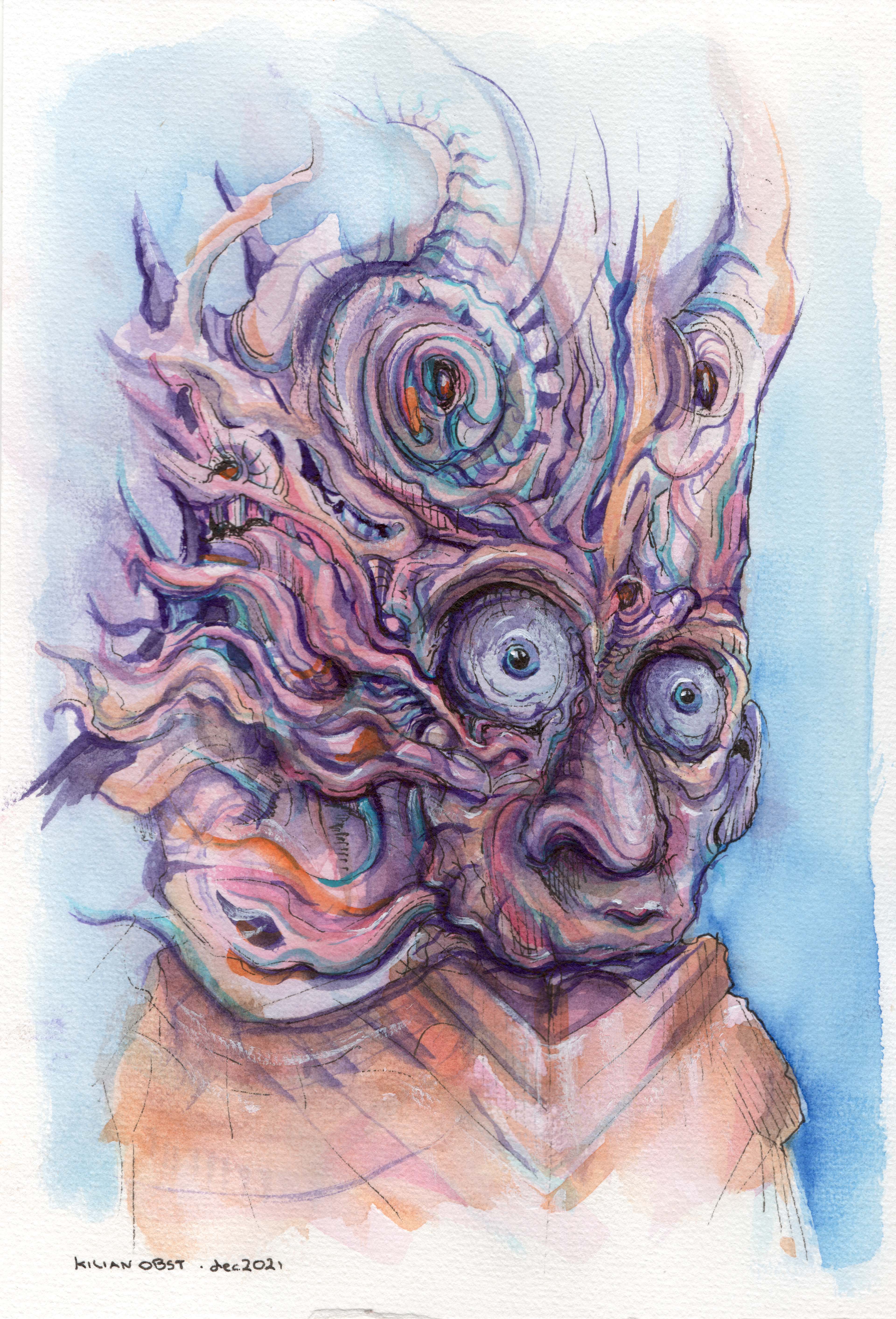 Days of Exploration thumbnail thumbnail